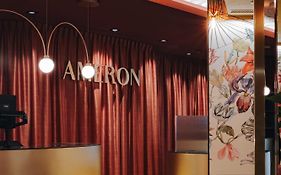 AMERON Luzern Hotel Flora
